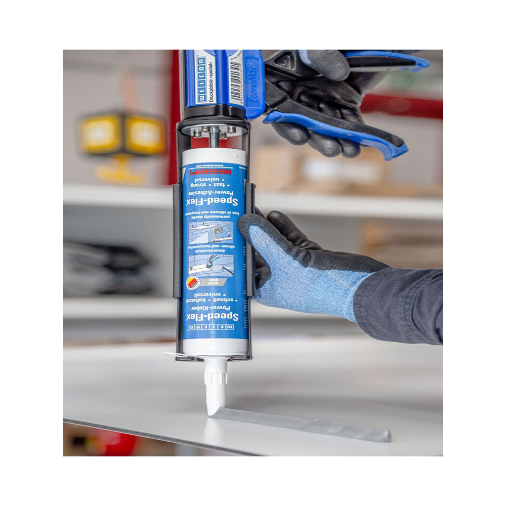 Speed-Flex® MS-Polymer – WesTec