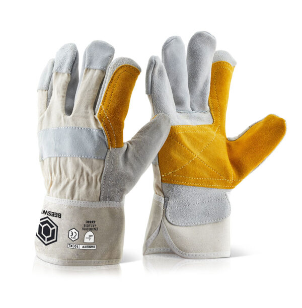 Doreza BSW Canadian Double Palm