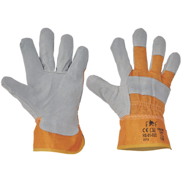 Doreza FF Eider Light