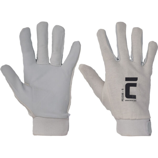 Doreza Pelican combined grey-white