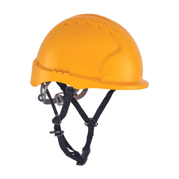 Helmete JSP EVO3 Linesman AJG250-000-600-yellow