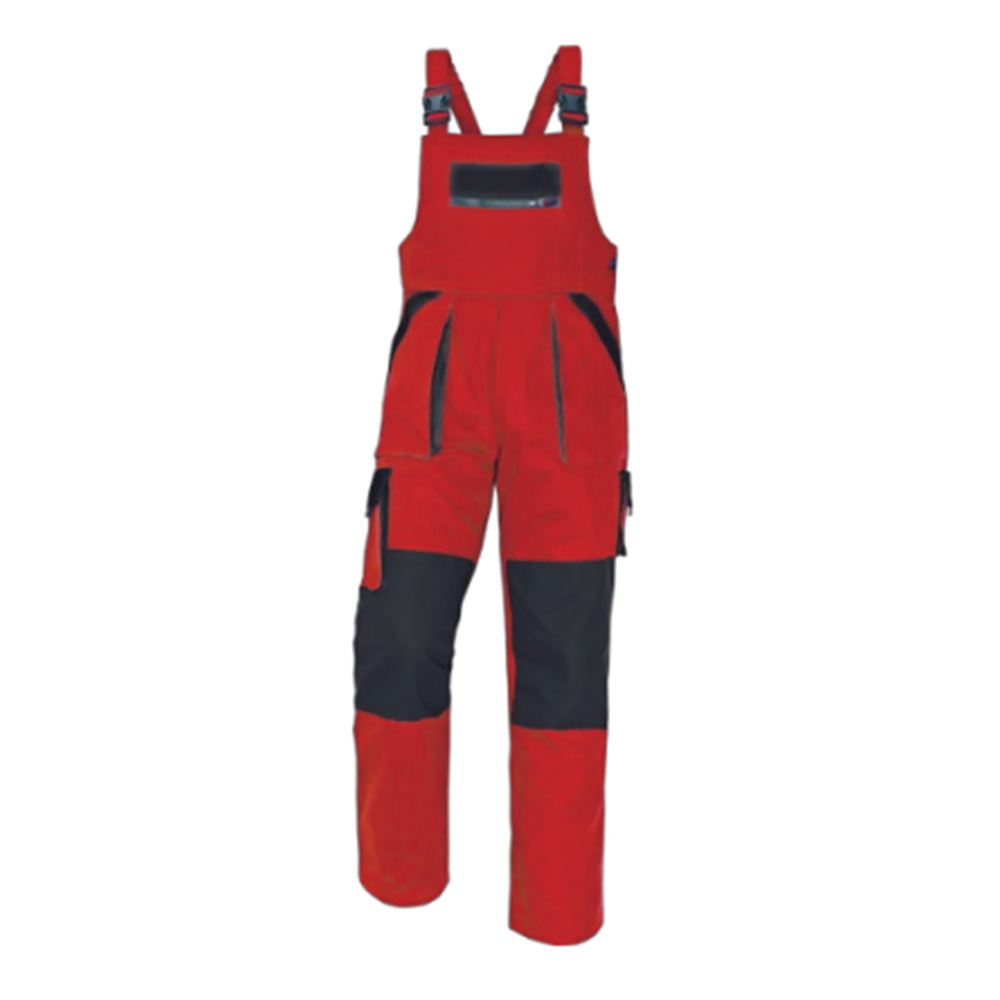 Kominoshe MAX SUMMER red-black