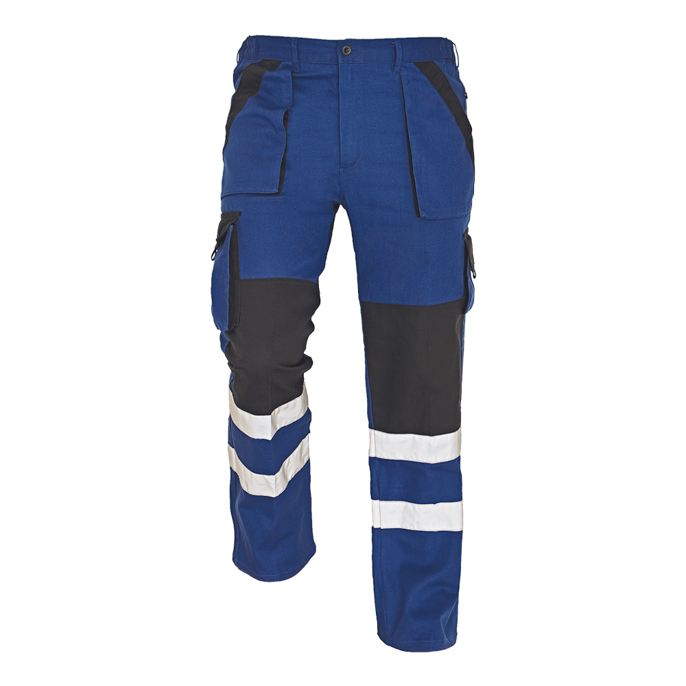 MAX RFLX trs blue-black