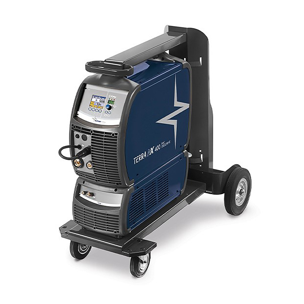 TERRA-NX-400-PMC
