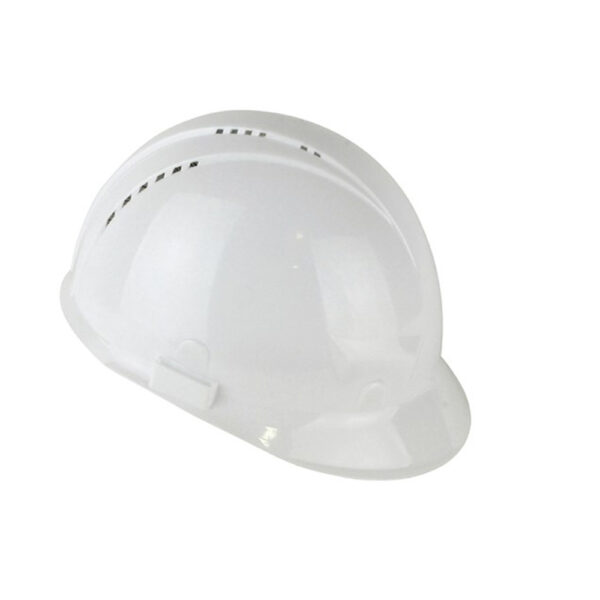 HELMET GP PALLADIO white