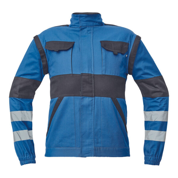 MAX Neo RFLX blue