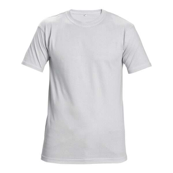 T-shirt Cerva Garai WHITE