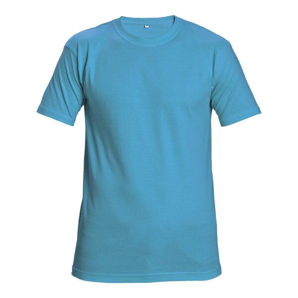 T-shirt Cerva Teesta SKY BLUE