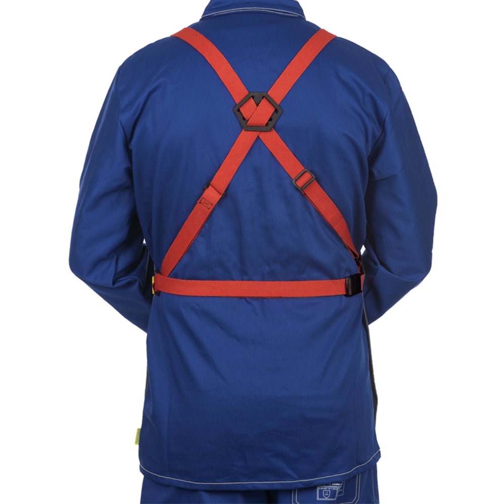 Weldas Perparese saldimi Arc Knight FR 2